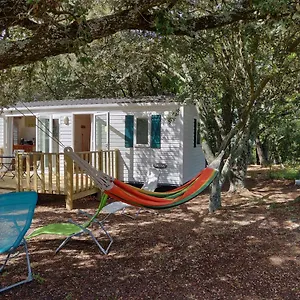 Camping Mobil Jacinthe 